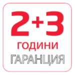 Готварска печка (ток/газ) AMICA 508ME2.35EHZPPXV , 2 газ 2ток - Image 2