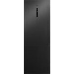 Хладилник с фризер AEG ORC6M481EL , 481 l, E , No Frost , Черен инокс