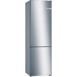Хладилник с фризер Bosch KGN36VLED , 326 l, E , No Frost