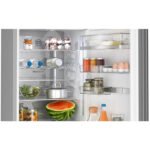 Хладилник с фризер Bosch KGN39LBCF , 363 l, C , No Frost , Черен - Image 4