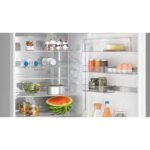Хладилник с фризер Bosch KGN49AIBT , 440 l, B , No Frost , Инокс - Image 3