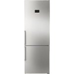 Хладилник с фризер Bosch KGN49AIBT , 440 l, B , No Frost , Инокс