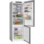 Хладилник с фризер Bosch KGN49LBCF , 440 l, C , No Frost - Image 2
