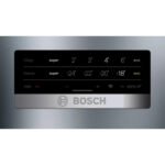 Хладилник с фризер Bosch KGN49XLEA , 438 l, E , No Frost , Инокс - Image 3