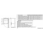 Хладилник с фризер Bosch KGN49XLEA , 438 l, E , No Frost , Инокс - Image 10