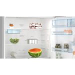 Хладилник с фризер Bosch KGN86AIDR , 631 l, D , No Frost , Инокс - Image 4