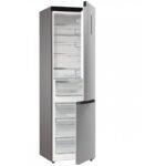 Хладилник с фризер Gorenje NRB620E61X4WFE , 413 l, E , No Frost , Инокс - Image 3
