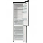 Хладилник с фризер Gorenje NRB620E61X4WFE , 413 l, E , No Frost , Инокс - Image 2