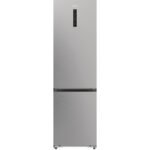 Хладилник с фризер Gorenje NRB620E61X4WFE , 413 l, E , No Frost , Инокс