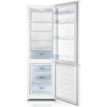 Хладилник с фризер Gorenje RK4182PW4 , 269 l, E , Статична - Image 2