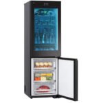 Хладилник с фризер LG GBG719MDNN , 352 l, D , No Frost - Image 6