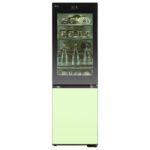 Хладилник с фризер LG GBG719MDNN , 352 l, D , No Frost - Image 4