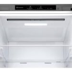 Хладилник с фризер LG GBV22L0EPY , 387 l, E , No Frost - Image 3