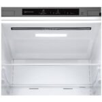 Хладилник с фризер LG GBV3100DPY , 344 l, D , No Frost , Инокс - Image 3