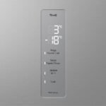 Хладилник с фризер LG GBV5150DPY , 344 l, D , No Frost , Инокс - Image 4