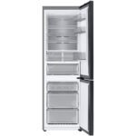 Хладилник с фризер Samsung RB34C7B5E22/EF , 344 l, E , No Frost , Черен - Image 2