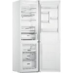 Хладилник с фризер Whirlpool W7X 92O W H*** , 367 l, E , No Frost , Бял - Image 3