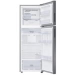 Хладилник с горна камера Samsung RT35CG5644S9EO , 348 l, E , No Frost , Инокс - Image 4