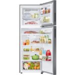 Хладилник с горна камера Samsung RT35CG5644S9EO , 348 l, E , No Frost , Инокс - Image 2