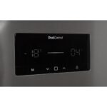 Хладилник с горна камера Sharp SJ-NTA35CHDIE , 587 l, E , No Frost , Инокс - Image 3