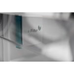 Хладилник с горна камера Sharp SJ-NTA35CHDIE , 587 l, E , No Frost , Инокс - Image 5