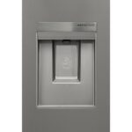 Хладилник с горна камера Sharp SJ-NTA35CHDIE , 587 l, E , No Frost , Инокс - Image 6