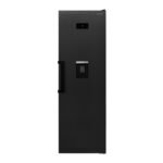 Хладилник Sharp SJ-LC41CHDAE , 390 l, E