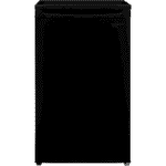 Хладилник Sharp SJ-UE088T0B , 89 l, E , Черен