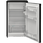 Хладилник Sharp SJ-UE088T0B , 89 l, E , Черен - Image 2