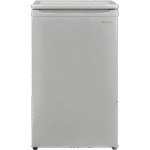 Хладилник Sharp SJ-UE088T0S , 89 l, E , Инокс