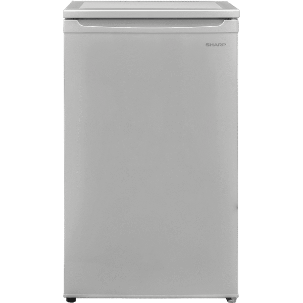 Хладилник Sharp SJ-UE088T0S , 89 l, E , Инокс