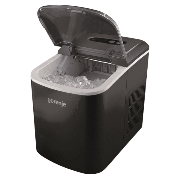 Ледогенератор Gorenje IMC1200B , Черен
