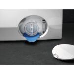 Пералня AEG LFR61M844BE , 1400 об./мин., 8.00 kg, A , Бял - Image 7