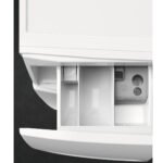 Пералня AEG LFR61M844BE , 1400 об./мин., 8.00 kg, A , Бял - Image 4