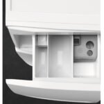 Пералня AEG LFR61844BE , 1400 об./мин., 8.00 kg, A , Бял - Image 4