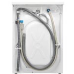 Пералня AEG LFR61944BE , 1400 об./мин., 9.00 kg, A , Бял - Image 8