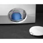 Пералня AEG LFR61944BE , 1400 об./мин., 9.00 kg, A , Бял - Image 6