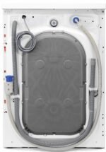 Пералня AEG LFR73844BE , 1400 об./мин., 8.00 kg, A , Бял - Image 7