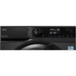 Пералня AEG LFR73944E , 1400 об./мин., 9.00 kg, A - Image 2