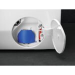 Пералня AEG LFR73944OE*** , 1400 об./мин., 9.00 kg, A , Бял - Image 6