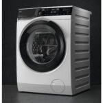 Пералня AEG LFR73944OE*** , 1400 об./мин., 9.00 kg, A , Бял - Image 3