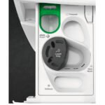 Пералня AEG LFR83844VE , 1400 об./мин., 8.00 kg, A , Бял - Image 3