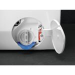 Пералня AEG LFR83844VE , 1400 об./мин., 8.00 kg, A , Бял - Image 5