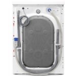 Пералня AEG LFR83844VE , 1400 об./мин., 8.00 kg, A , Бял - Image 7