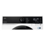 Пералня AEG LSR6E27DE*** , 1200 об./мин., 7.00 kg, B , Бял - Image 2