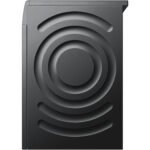 Пералня Bosch WGG244ZREU , 1400 об./мин., 9.00 kg, A , Inox - Image 3