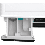 Пералня Gorenje WPNA84A2TSWIFI , 1400 об./мин., 8.00 kg, A , Бял - Image 4