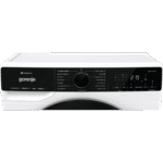 Пералня Gorenje WPNA84A2TSWIFI , 1400 об./мин., 8.00 kg, A , Бял - Image 2