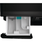 Пералня Gorenje WPNEI84A1SW/B , 1400 об./мин., 8.00 kg, A , Черен - Image 3