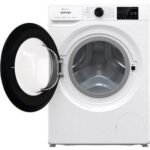 Пералня Gorenje WPNEI84A1SWIFI , 1400 об./мин., 8.00 kg, A , Бял - Image 2